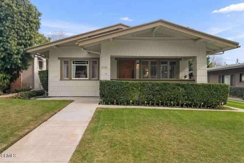 1010 Stratford, South Pasadena, CA 91030