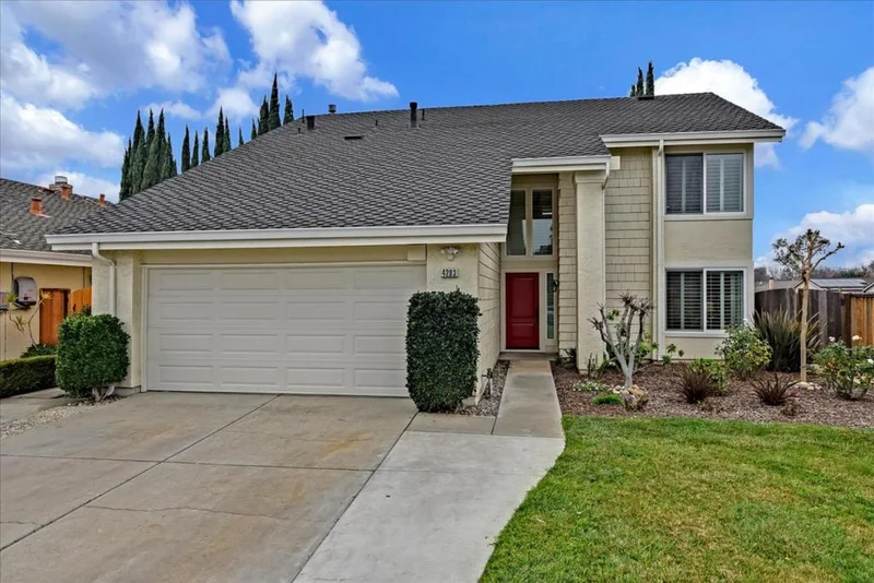 4203 Briarglen, San Jose, CA 95118