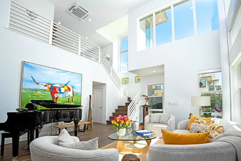 2726 Sunrise Sonata, Palm Springs, CA 92262