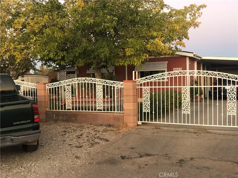 19003 Dennis, Adelanto, CA 92301