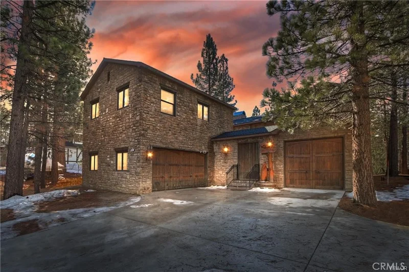100 Starvation Flats, Big Bear Lake, CA 92315