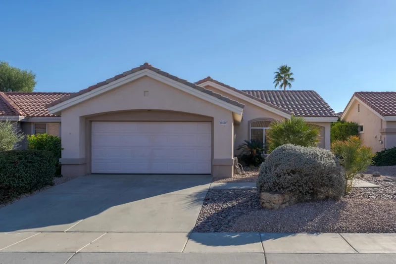 78331 Desert Willow, Palm Desert, CA 92211