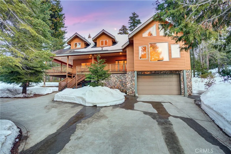41513 Timber Ridge, Shaver Lake, CA 93664