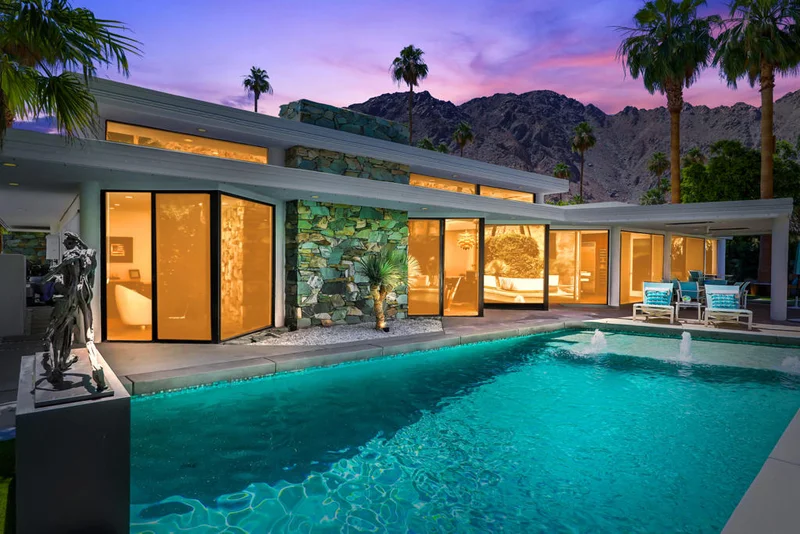 46315 Manitou, Indian Wells, CA 92210