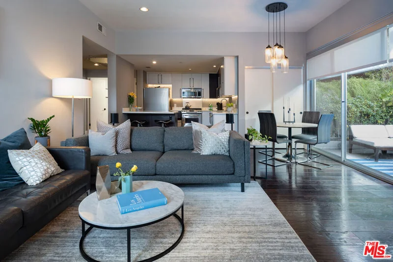 1050 N Gardner Street 1, West Hollywood, CA 90046