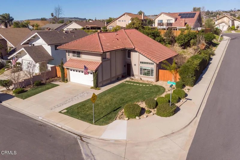 6191 Arabian, Camarillo, CA 93012
