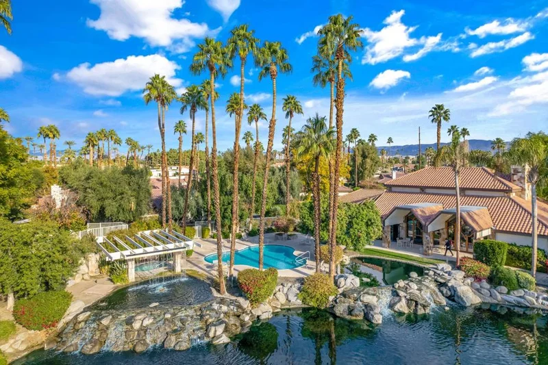 510 Flower Hill, Palm Desert, CA 92260