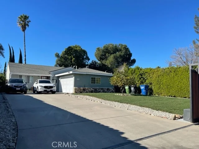 8519 Yolanda, Northridge, CA 91324
