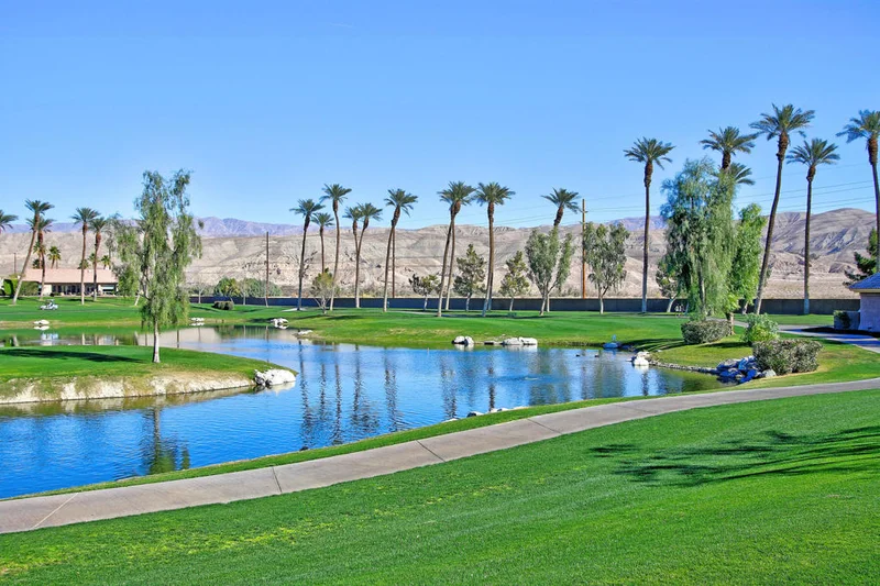 78818 Kramer, Palm Desert, CA 92211