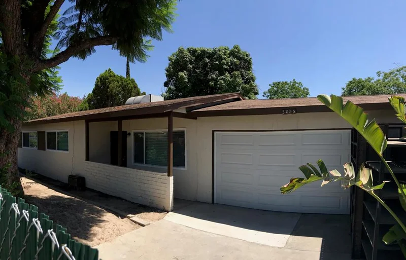 2695 Madison, San Bernardino, CA 92407
