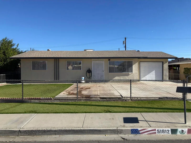 51812 Sunset, Coachella, CA 92236
