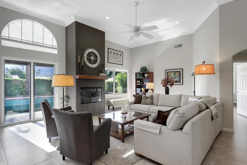 27 Park Mirage, Rancho Mirage, CA 92270