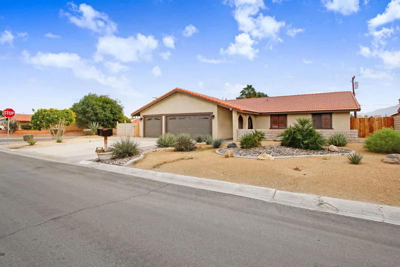 79231 Port Royal, Bermuda Dunes, CA 92203