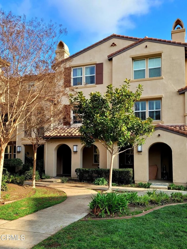 4544 Via Presidio, Camarillo, CA 93012
