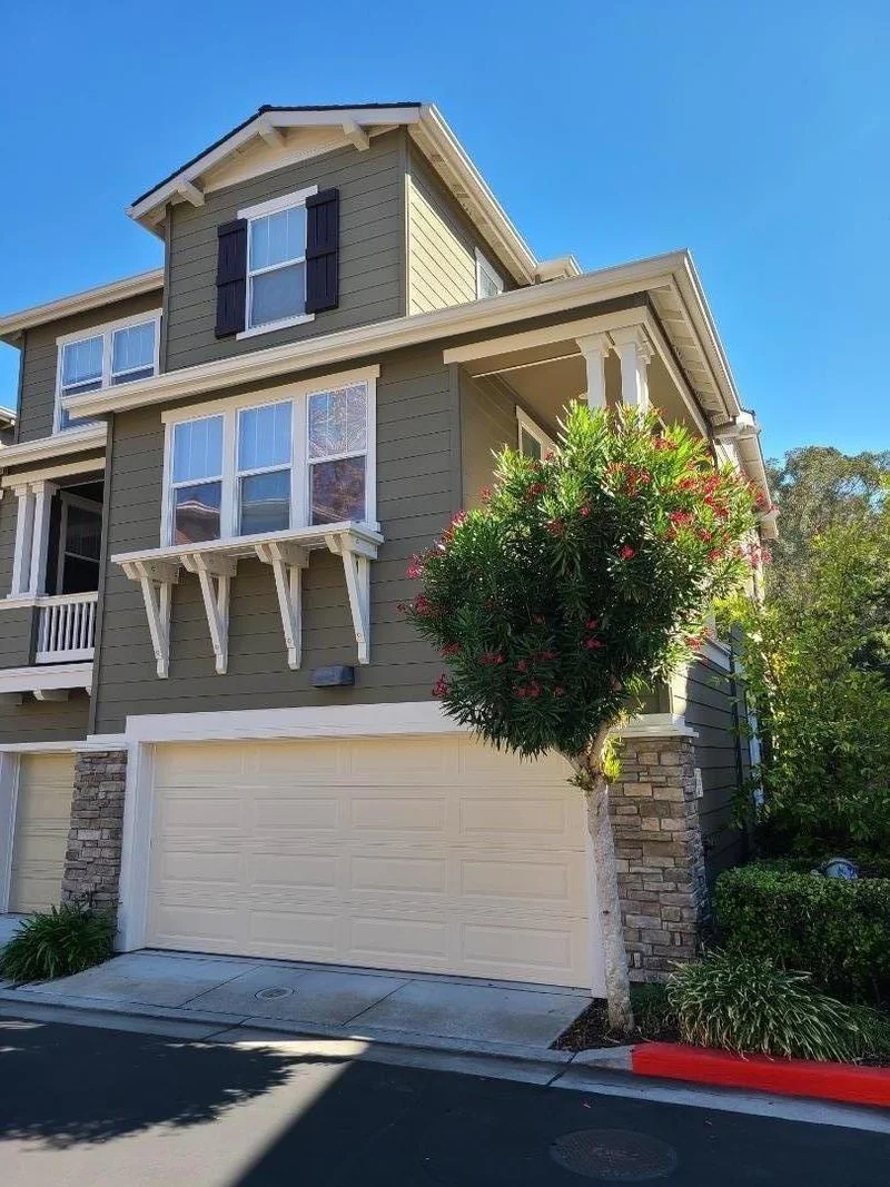 300 Live Oak #301, Belmont, CA 94002