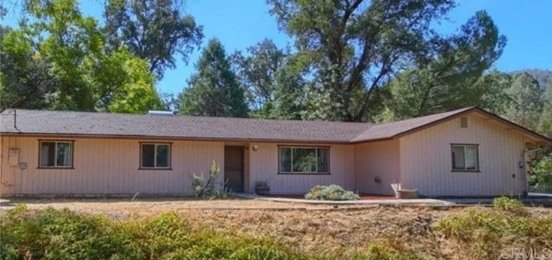 45412 Oakview, Oakhurst, CA 93644