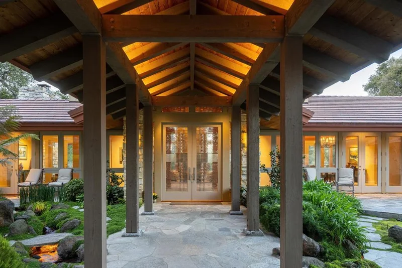 5466 Quail Way, Carmel, CA 93923