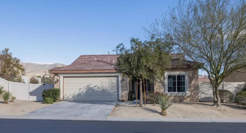 8824 Silver Star, Desert Hot Springs, CA 92240