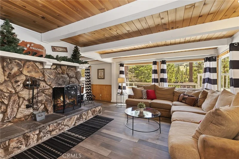 43275 Sand Canyon, Big Bear, CA 92315