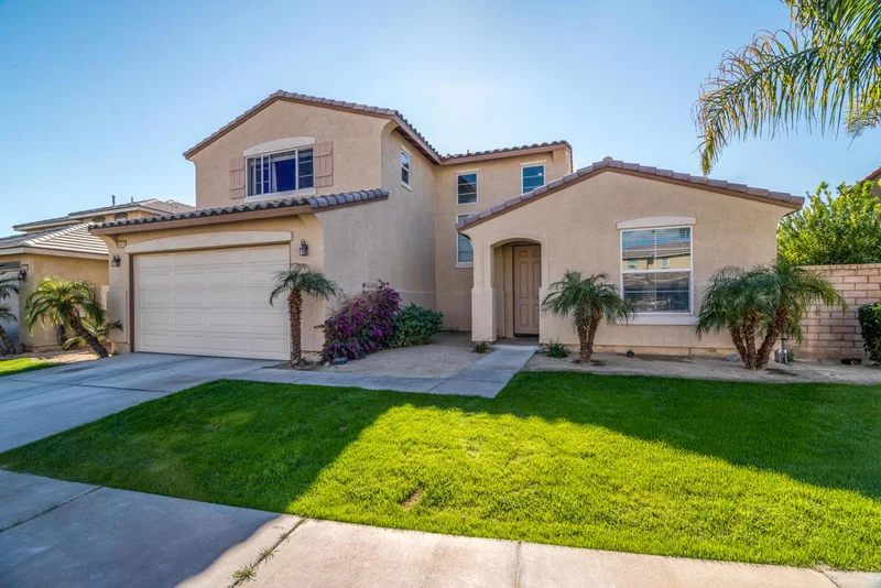 42915 Traccia, Indio, CA 92203