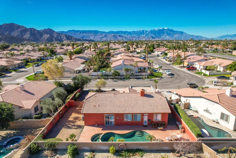 45060 Debbie Drive, La Quinta, CA 92253