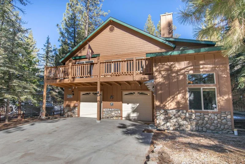 42346 Avalon, Big Bear, CA 92315