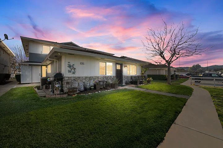 5492 Spinnaker Ww #3, San Jose, CA 95123