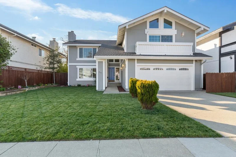 413 Biscayne, Foster City, CA 94404