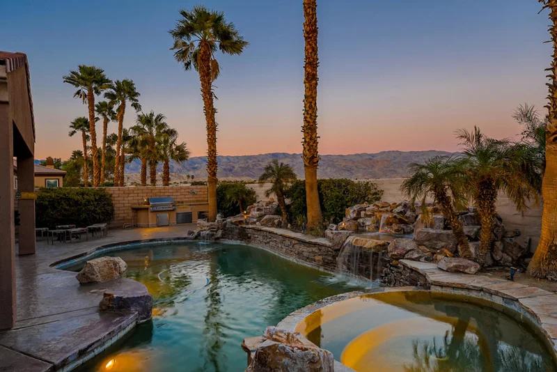 43414 Sentiero, Indio, CA 92203