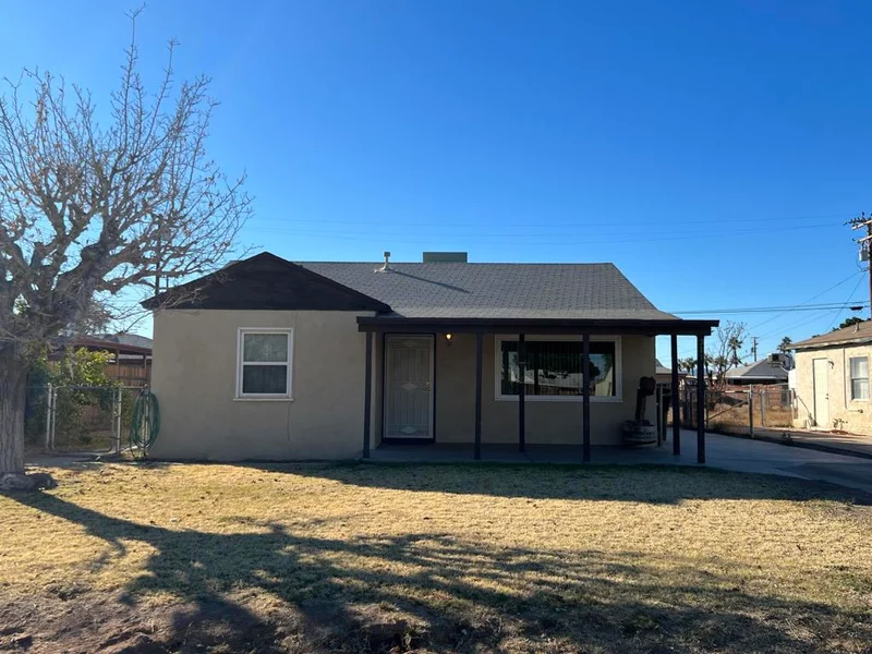 511 5th, Blythe, CA 92225