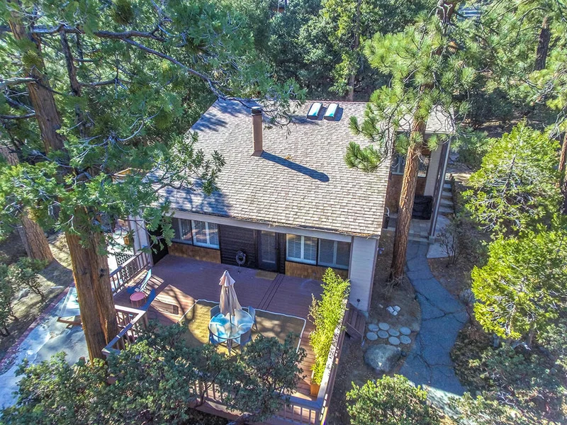 25370 Eagle Nest, Idyllwild, CA 92549