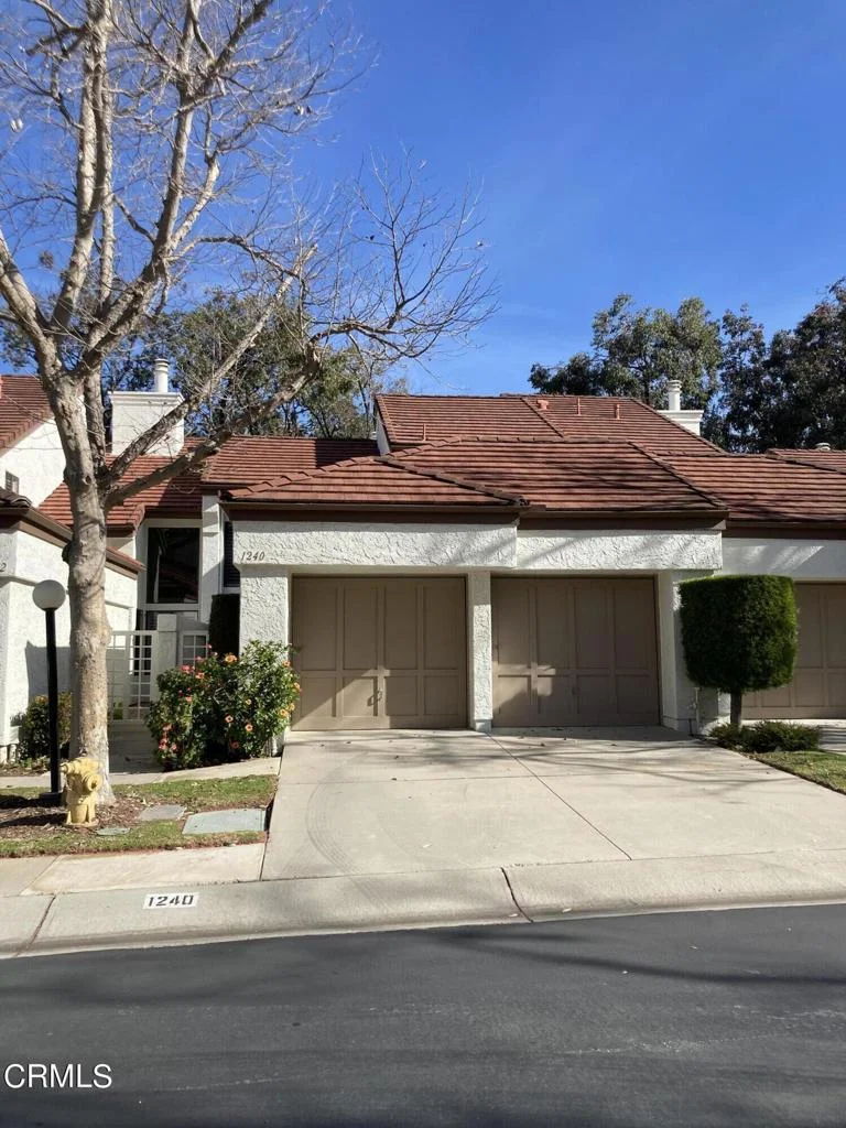 1240 Calle Bonita, Camarillo, CA 93012