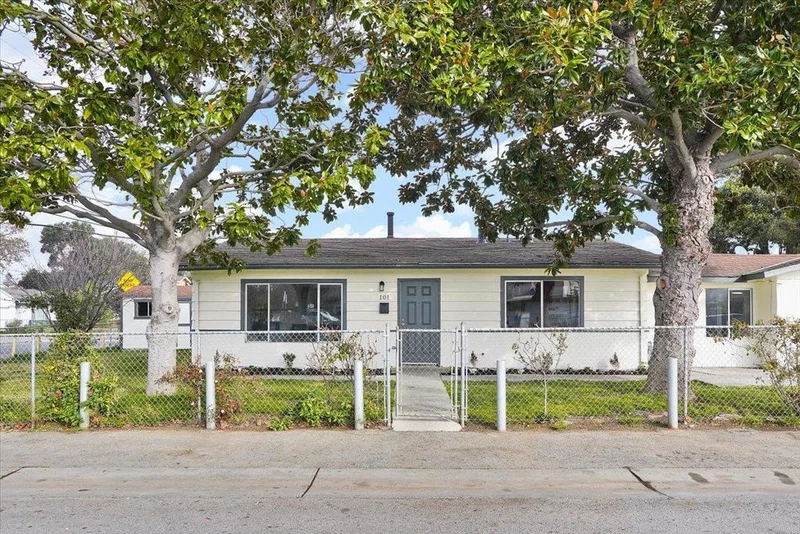 101 Garden, East Palo Alto, CA 94303
