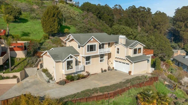 1847 Mount Vista, Santa Cruz, CA 95065
