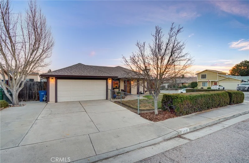 1010 Tanya, Paso Robles, CA 93446