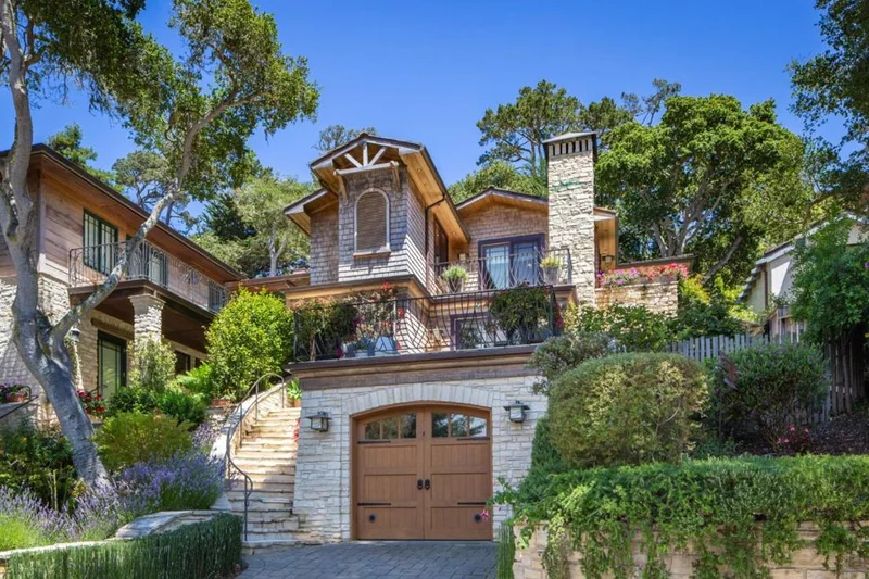 0 Monte Verde 3NE Of 3rd, Carmel, CA 93923