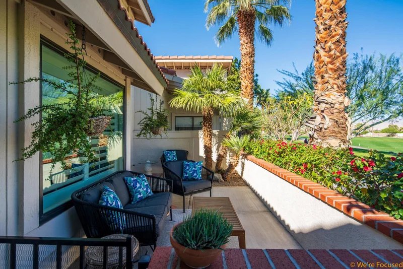 6181 Arroyo #2, Palm Springs, CA 92264