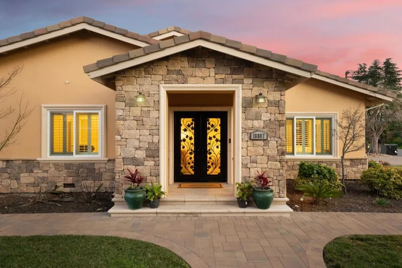 18887 Afton, Saratoga, CA 95070