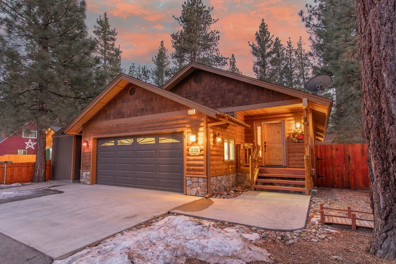 1028 Sherwood, Big Bear, CA 92314