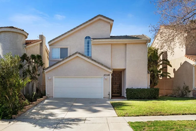 2729 Stanislaus, Simi Valley, CA 93063