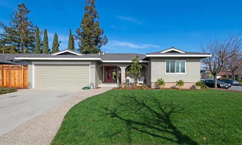 6261 Desert Flame, San Jose, CA 95120