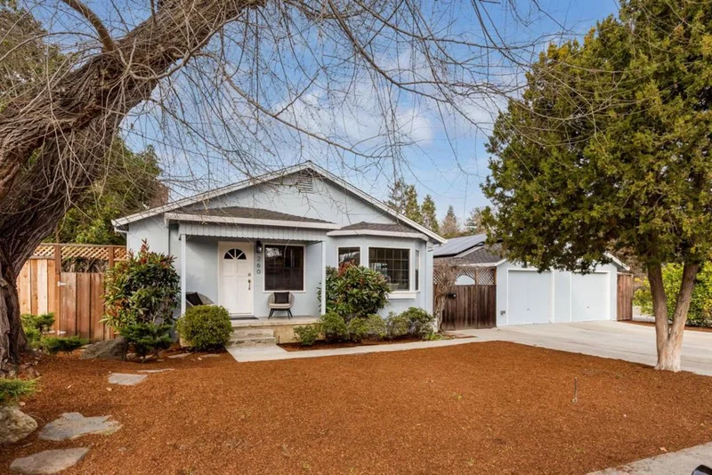 260 Tyrella, Mountain View, CA 94043
