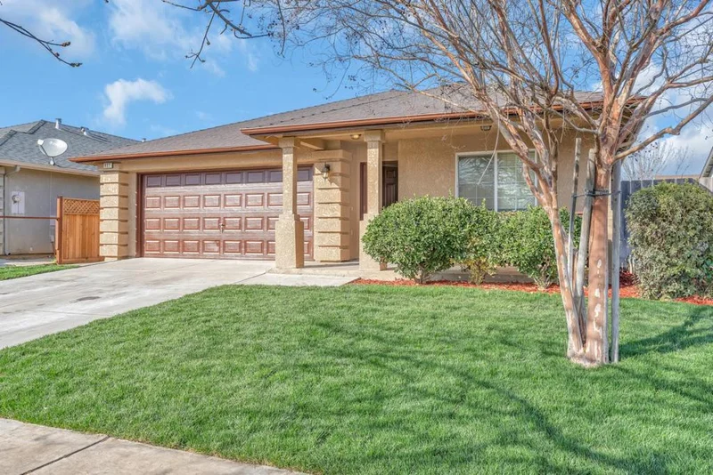 627 Trudy, Merced, CA 95341