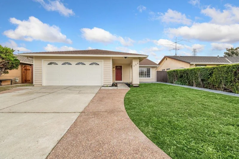 256 La Honda, Milpitas, CA 95035