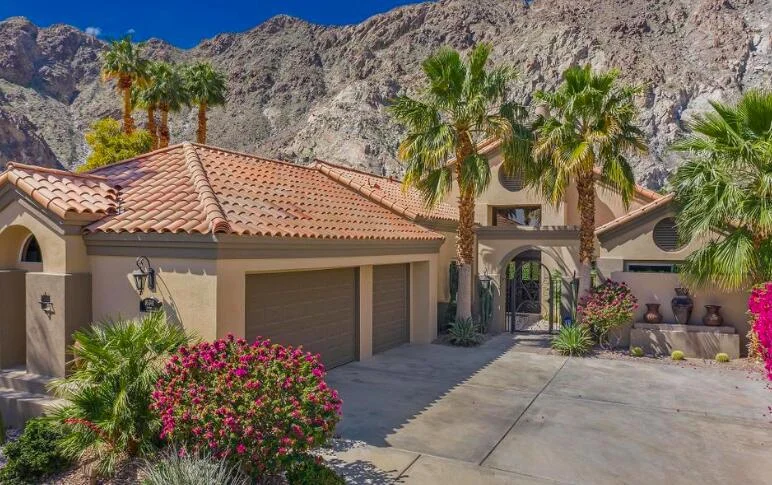 55341 Riviera, La Quinta, CA 92253