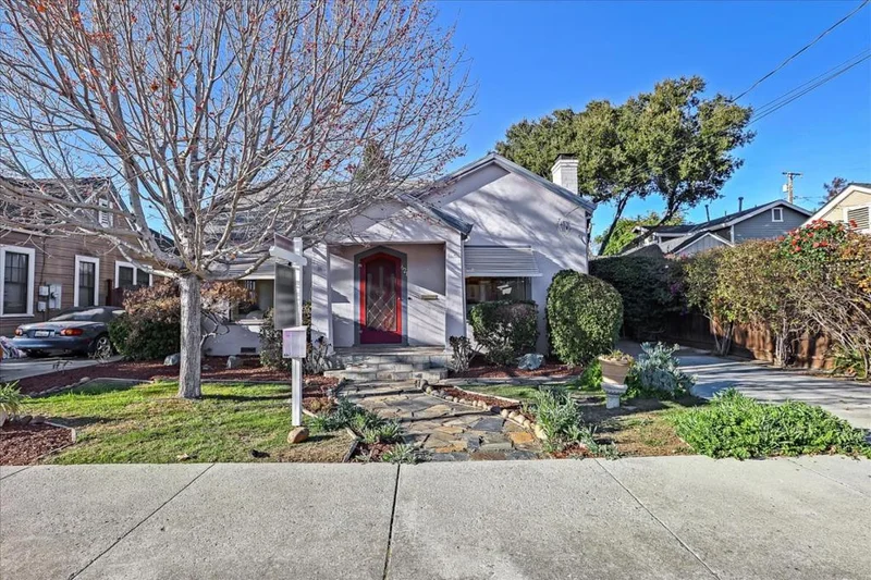 621 Park, Santa Clara, CA 95050