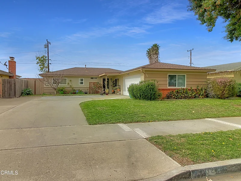 4621 Hamilton, Oxnard, CA 93033