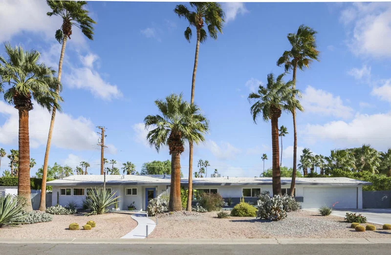 424 Monterey, Palm Springs, CA 92262