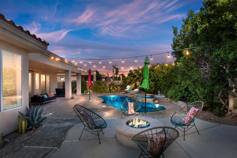 10 Hillcrest, Palm Desert, CA 92260