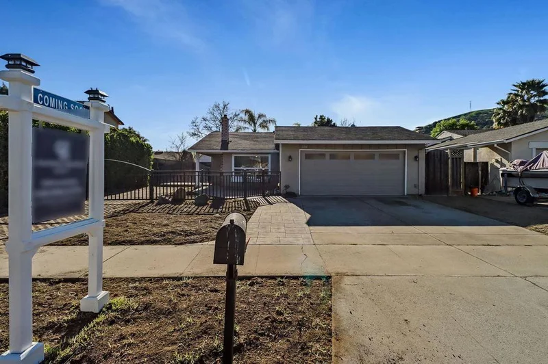 298 Granville, San Jose, CA 95139